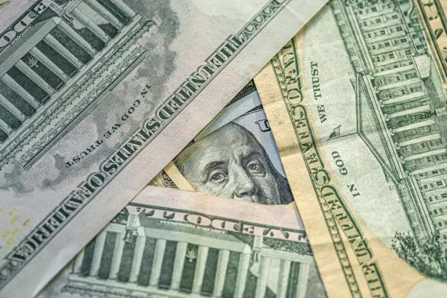 سعر الدولار اليوم الخميس 5-1-2023 في بداية التعاملات