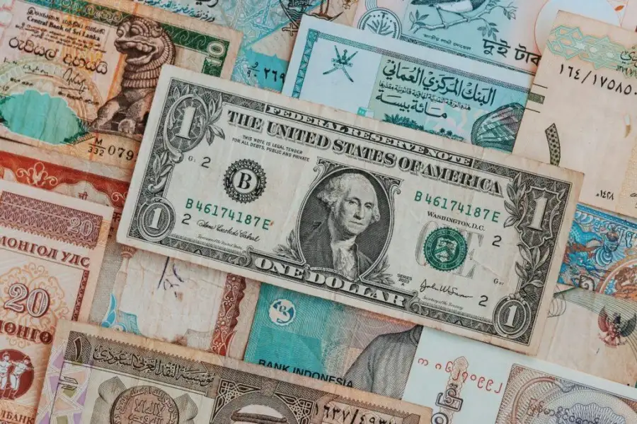 أسعار العملات اليوم الخميس 5-1-2023 في بداية التعاملات