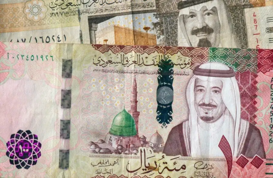 سعر الريال السعودي اليوم الخميس 5-1-2023 مقابل الجنيه في بداية التعاملات البنكية