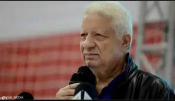 قرارات ثورية من إدارة الزمالك بعد التعادل مع الداخلية