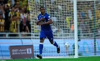 إيجالو يقود الهلال لفوز ثمين على الاتحاد في الدوري السعودي