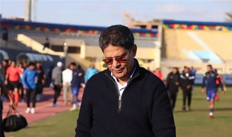 الرمادي: لولا حبي لأسوان لرحلت منذ الأسبوع الأول