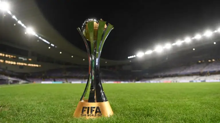 أوليفر كان ينتقد النظام الجديد لكأس العالم للأندية