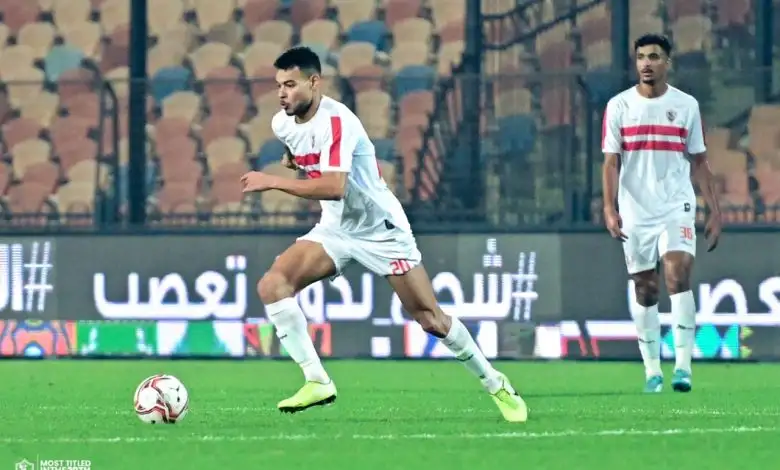 مدرب الزمالك السابق: الهجوم على لاعبي الزمالك غير مقبول