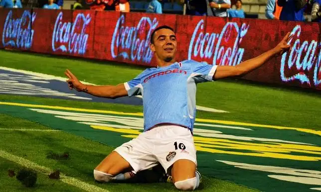 سيلتا فيجو يفوز على إلتشي في الدوري الإسباني