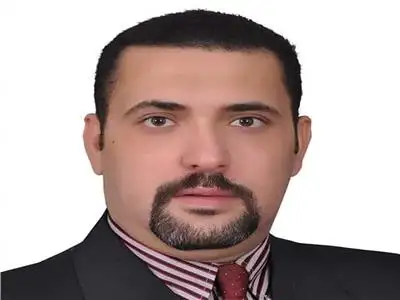 حازم المنوفي: مستمرون في حل مشاكل التجار حتى يعود الاستقرار للسوق
