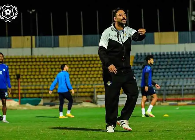 ميدو يُعلن قائمة الإسماعيلي لمواجهة حرس الحدود