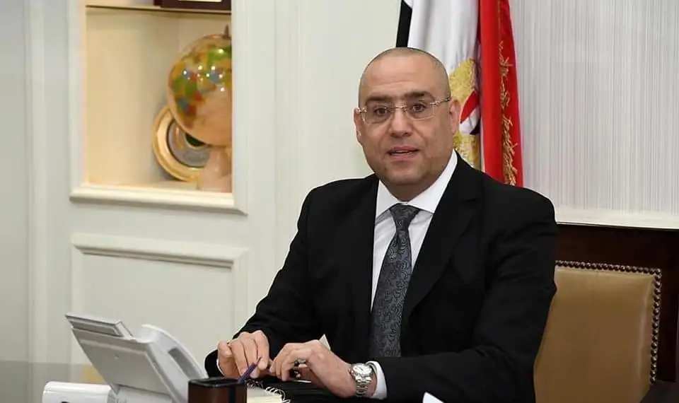 وزير الإسكان يصدر حركة تكليفات بأجهزة مدن حدائق العاصمة والشروق وبني سويف الجديدة