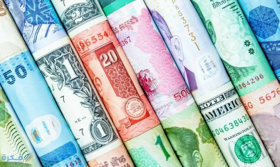 أسعار العملات اليوم الأربعاء 11-1-2023 مقابل الجنيه في بداية التعاملات البنكية