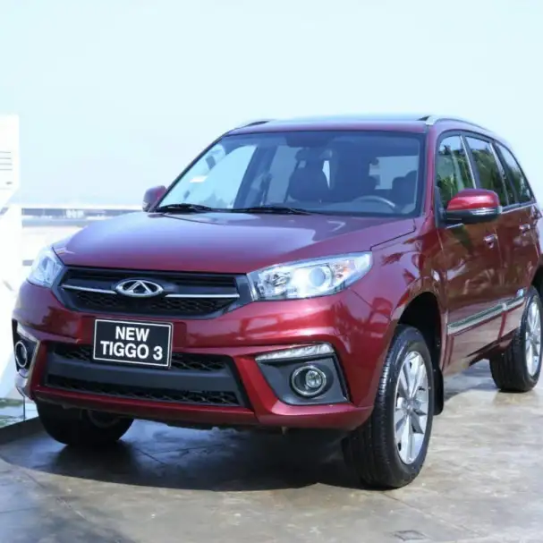 تعرف على السيارات الرياضية "SUV" الأكثر ترخيصًا بوحدات المرور خلال ديسمبر