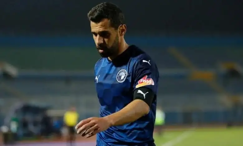 محامي عبدالله السعيد: الأهلي ملزم بدفع تعويض وأتعاب المحاماة والفيدرالية أعادت نظر القضية