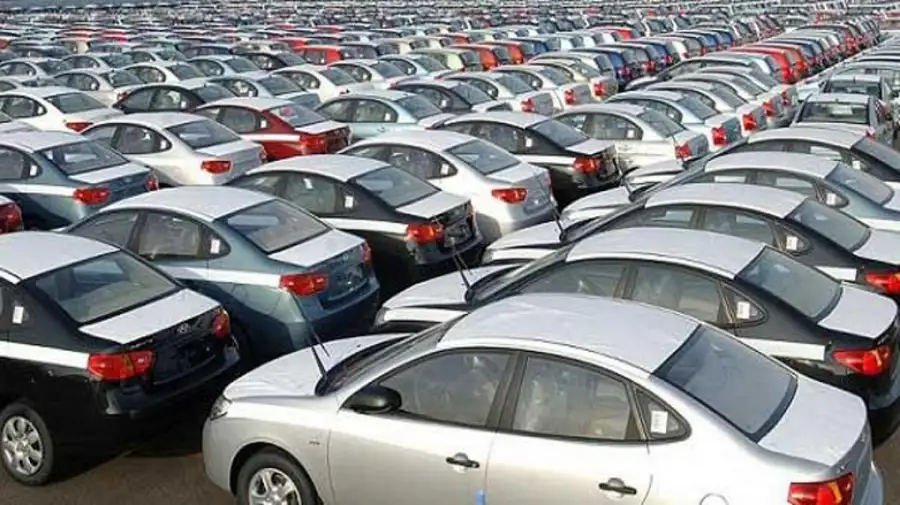 عضو شعبة السيارات: انخفاض حجم الاستيراد بأكثر من 80%
