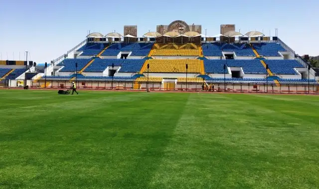رسميًا .. لجنة من الشباب والرياضة تستلم النادي الإسماعيلي