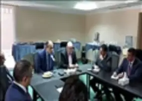 التمثيل التجاري: تكثيف التعاون مع جمعية المصدرين المصريين للتحرك في الأسواق الدولية