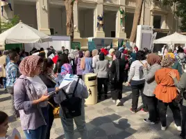 فيديو.. تفاصيل أول ملتقى توظيف للسيدات.. ينطلق قريبا