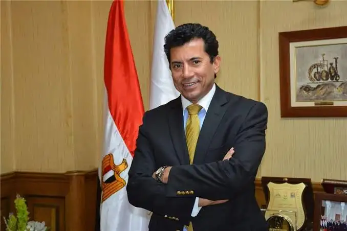 وزارة الرياضة بعد بيان بيراميدز: حريصون على استمرار الاستثمارات الأجنبية والعربية على أرض مصر