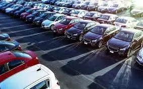 43% تراجعا في أعداد السيارات المستوردة خلال 11 شهرا