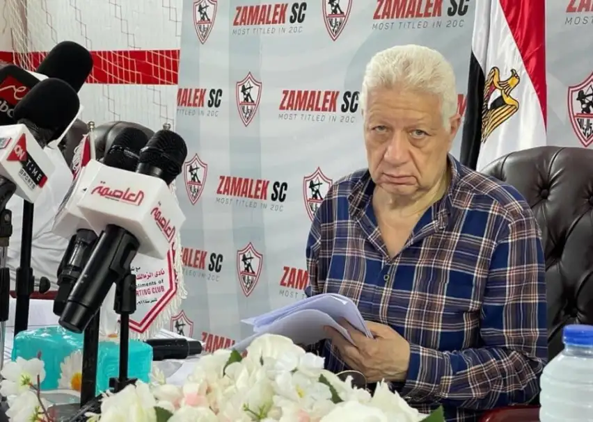 المريخ السوداني يرفض عرض مرتضى وينتظر الزمالك في ليبيا