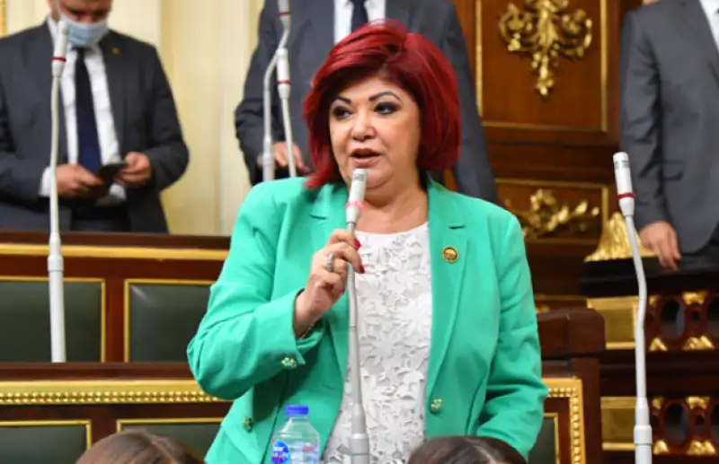 نورا علي: تشجيع السياحة العلاجية أمر هام وضروري