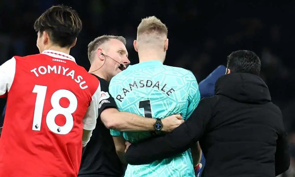 يجب أن يكونوا آمنين.. اتحاد اللاعبين المحترفين يصدر بيانا بشأن التعدي على رامسديل