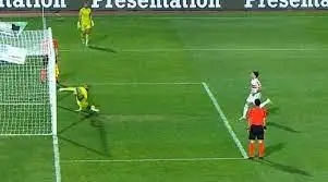 محمد صلاح: زيزو لازم يتحاسب.. طريقة تسديده لركلة الجزاء مستفزة