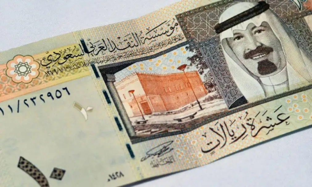 سعر الريال السعودي اليوم الثلاثاء 17-1-2023 في بداية التعاملات