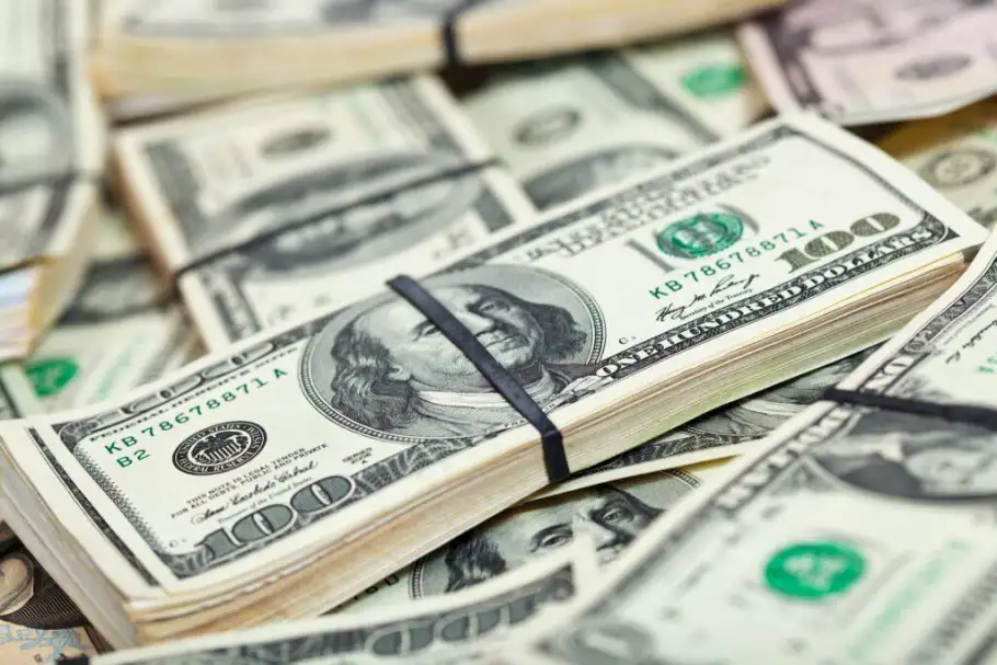سعر الدولار اليوم الأربعاء 18-1-2023 بمستهل التعاملات في البنوك المصرية