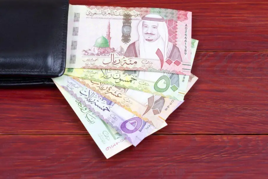 سعر الريال السعودي اليوم الأربعاء 18-1-2023 مقابل الجنيه في بداية التعاملات البنكية
