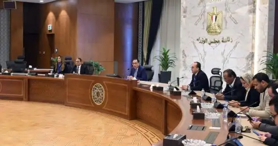 بالأسماء.. وزير التنمية المحلية يعين 10 قيادات في كفر الشيخ