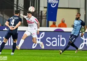 على غرار السعودية.. بيراميدز يشرح رحلة الوصول لنهائي الكأس