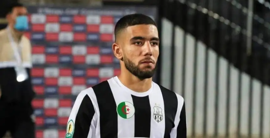 وفاق سطيف ردا على عرض الزمالك: سنحدد موقف قندوسي هذا الأسبوع