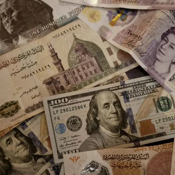 شعبة المستوردين: اعتماد روسيا للجنيه المصري يوفر مليار دولار سنويا