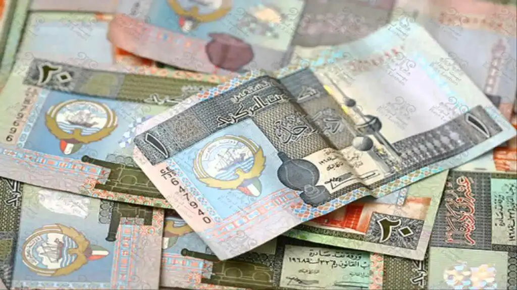 سعر الدينار الكويتي اليوم الأحد 22-1-2023 ببداية التعاملات في مصر للنشر