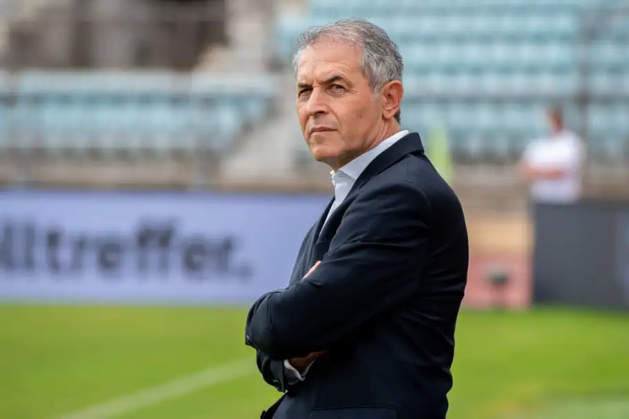كولر: حققنا فوزًا مستحقًّا على الزمالك.. وسعيد بمستوى كهربا وشريف