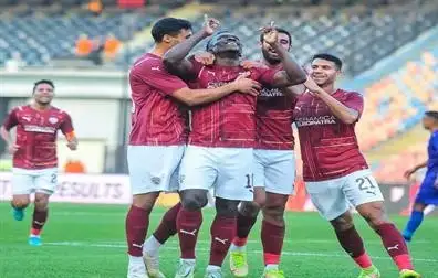 الأهلي الليبي يعلن تعاقده مع هدف الزمالك