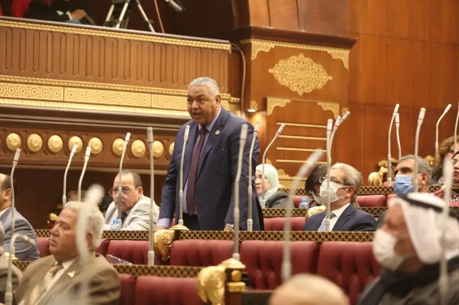 محمود بكري يطالب بعقد مؤتمر شامل تحت رعاية الرئيس السيسي للنهوض بالسياحة المصرية