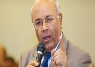 الفيومي: تجارة مصر مع روسيا بالعملات المحلية تعزز من احتياطي النقد الأجنبي