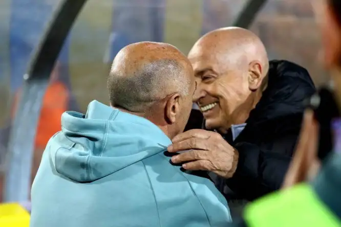 شوبير: باتشيكو كان مرشحاً لخلافة فيريرا في الزمالك