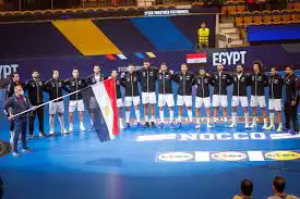 رئيس اتحاد اليد قبل مواجهة الدنمارك: سنقدم أداء يليق بكرة اليد المصرية