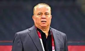 شوقي غريب يحطم الأرقام القياسية مع المقاولون العرب