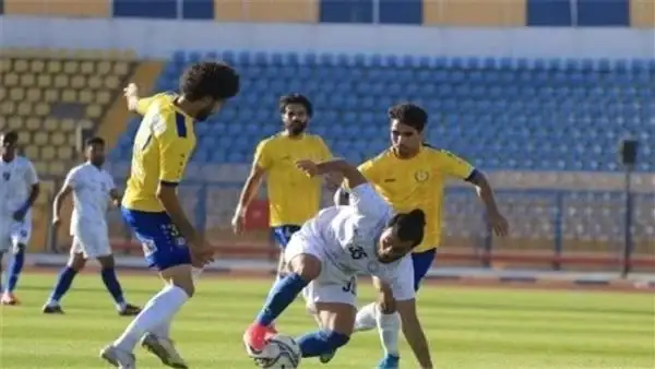 تعادل سلبي بين سيراميكا والطلائع في الدوري