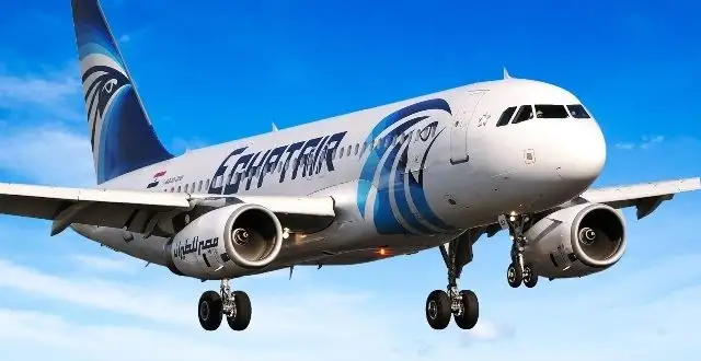وزارة الطيران تكشف حقيقة بيع شركة مصر للطيران
