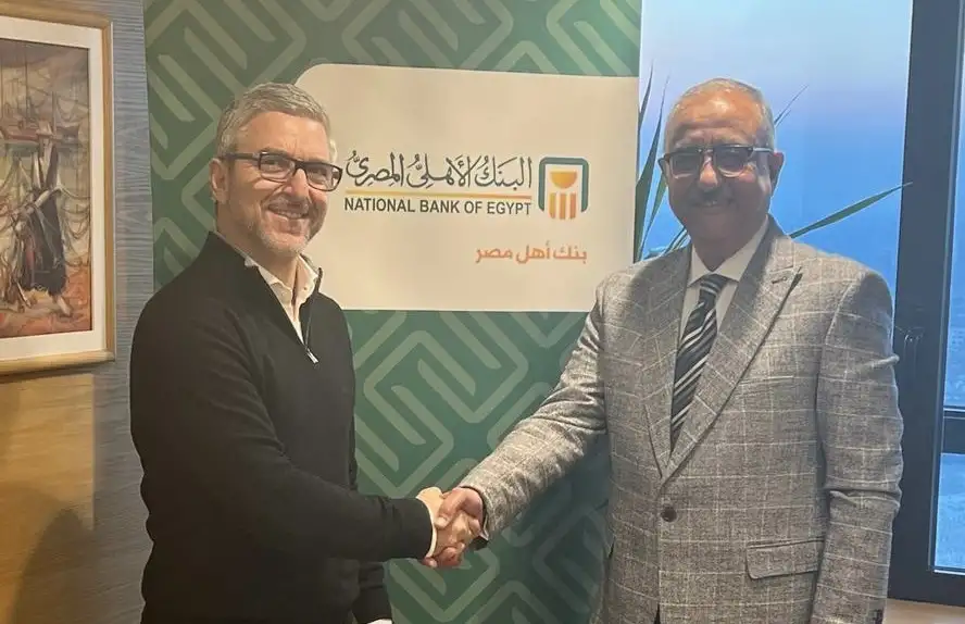 رسميا.. بابا فاسيليو مديرا فنيا للبنك الأهلي