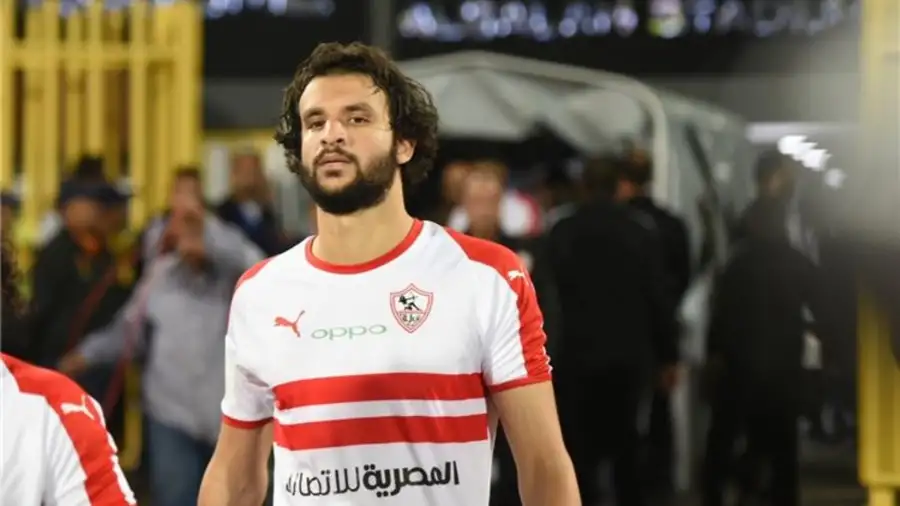 مرتضى منصور: سيسافر وفد من الزمالك من أجل استعادة محمود علاء