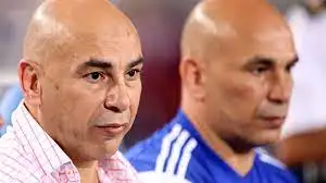 حسام حسن يرفض انتقال نجمي المصري إلى بيراميدز