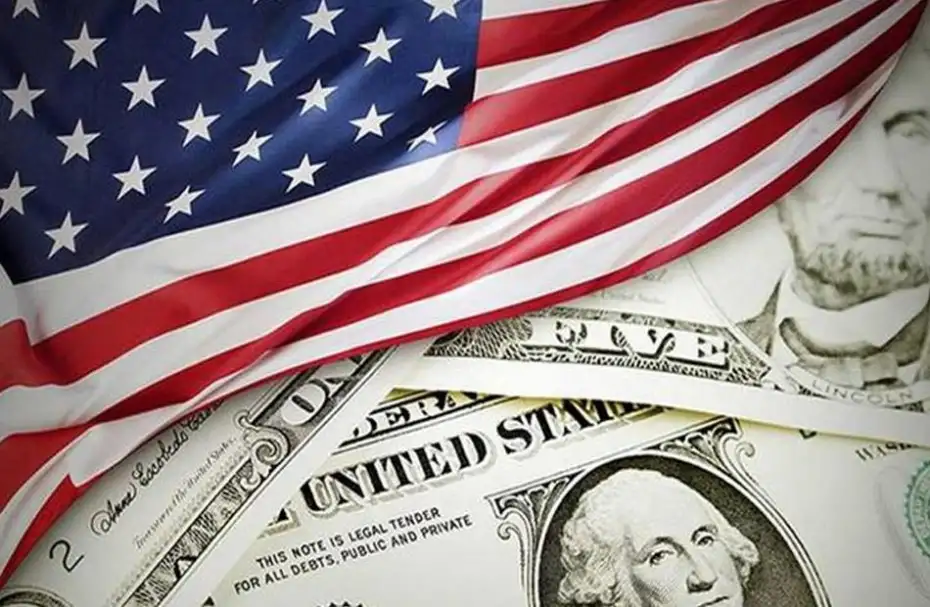 متجاهلا مخاوف الركود.. نمو الاقتصاد الأمريكي 2.9% في الربع الرابع من 2022
