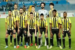 شوقي غريب يعلن تشكيل المقاولون العرب لمواجهة الاتحاد