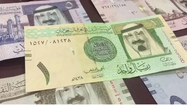 سعر الريال السعودي اليوم السبت 28-1-2023 أمام الجنيه المصري