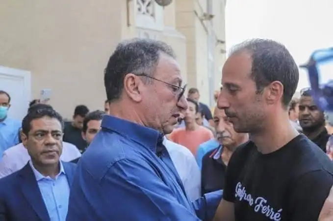 تقارير.. الأهلي ينهي اتفاقه مع صفقة جديدة في انتقالات الشتاء