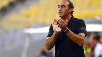 علي ماهر يعلن قائمة فيوتشر لمواجهة الزمالك في الدوري الممتاز